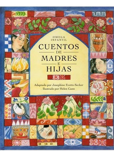 CUENTOS DE MADRES E HIJAS | 9788428213271 | EVETTS-SECKER, J.