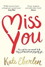 MISS YOU | 9781509819959 | EBERLEN, KATE