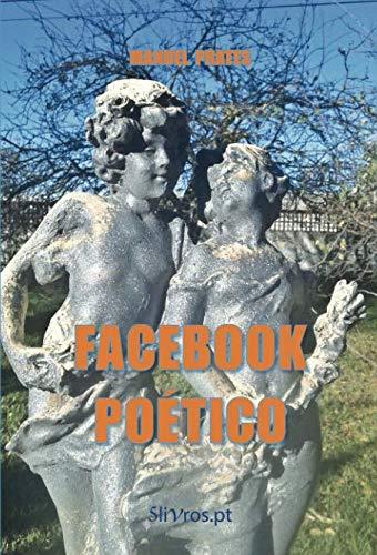 FACEBOOK POÉTICO | 9789898929112 | PRATES, MANUEL