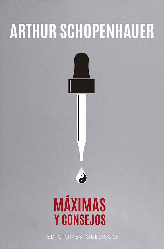 MÁXIMAS Y CONSEJOS | 9788411723879 | SCHOPENHAUER, ARTHUR