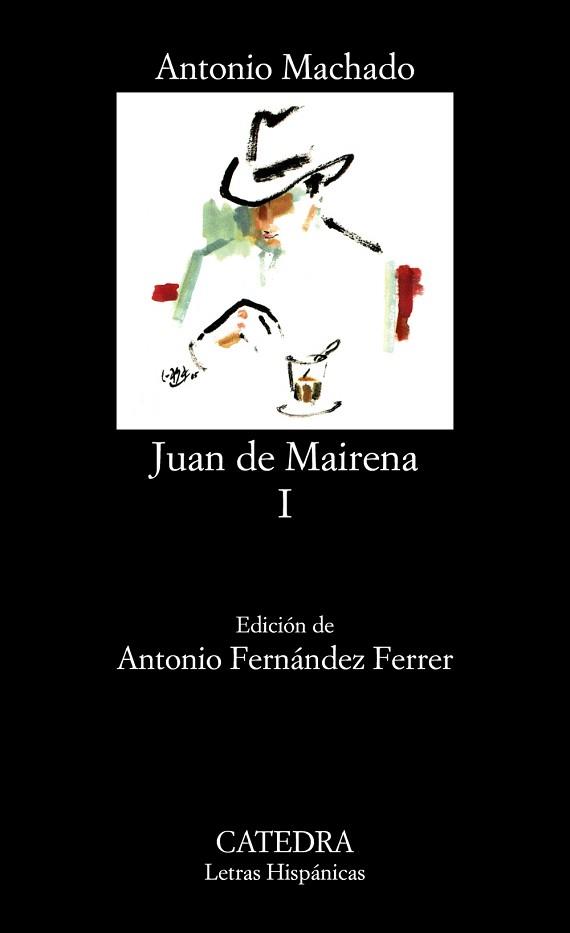 JUAN DE MAIRENA 1 | 9788437605852 | MACHADO, ANTONIO