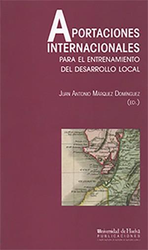 APORTACIONES INTERNACIONALES | 9788492679256