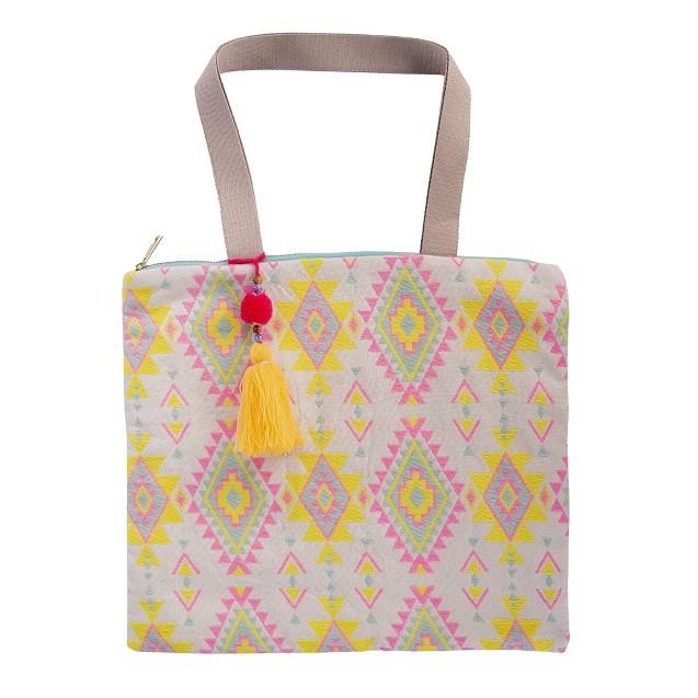 BOSSA CREMALLERA 40X35 CM ARTEBENE | 4035461317363