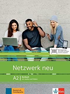 NETZWERK NEU A2 ALU+AU+VI ONLINE | 9783126071642 | VARIOS AUTORES