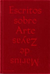 ESCRITOS SOBRE ARTE | 9788417047399 | DE ZAYAS, MARIUS