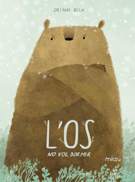 OS NO VOL DORMIR,L' | 9788418277795 | BULA, OKSANA