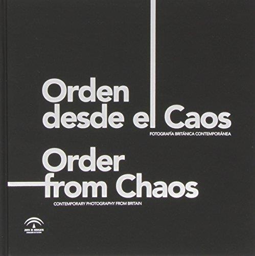 ORDEN DESDE EL CAOS | 9788482668338