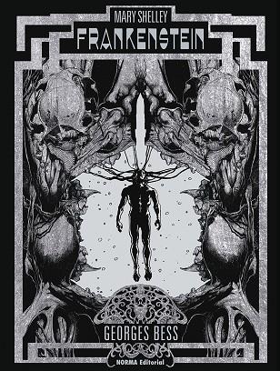 FRANKENSTEIN | 9788467961782 | BESS, GEORGE
