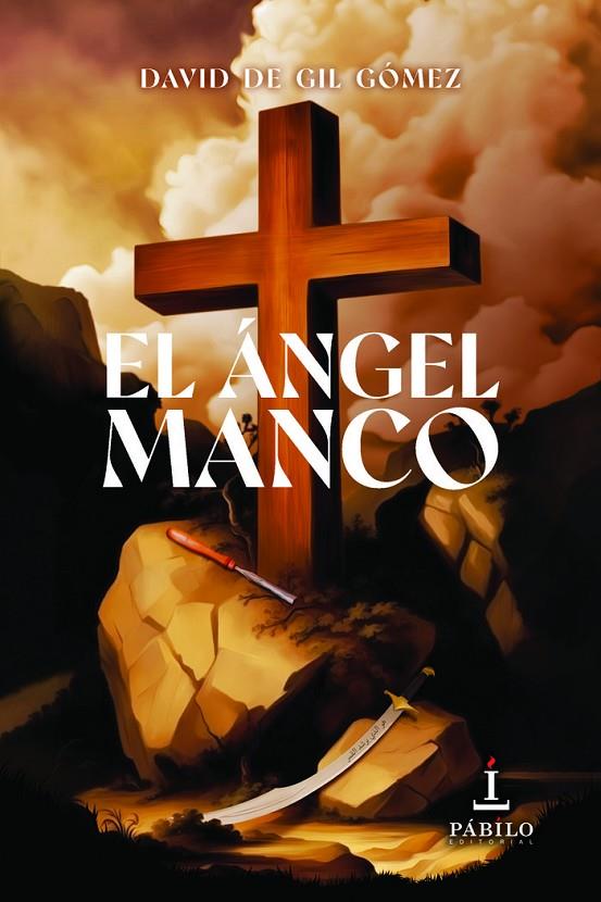 ÁNGEL MANCO, EL | 9788412692679 | DE GIL GÓMEZ, DAVID