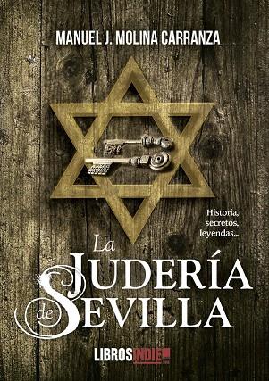 JUDERÍA DE SEVILLA, LA | 9788419022042 | MOLINA CARRANZA, MANUEL J.