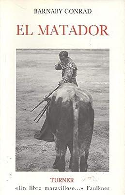 MATADOR | 9788475063270 | CONRAD, B.