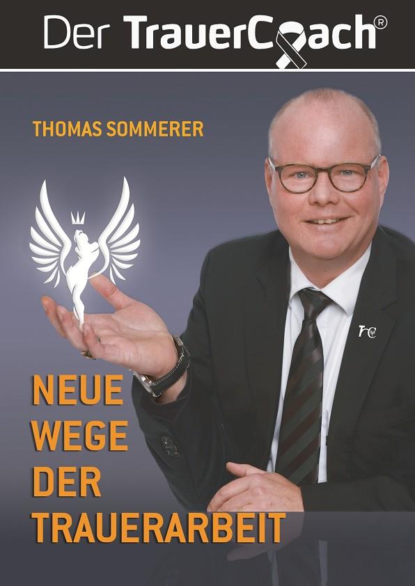DER TRAUERCOACH | 9783741256509 | SOMMERER, THOMAS