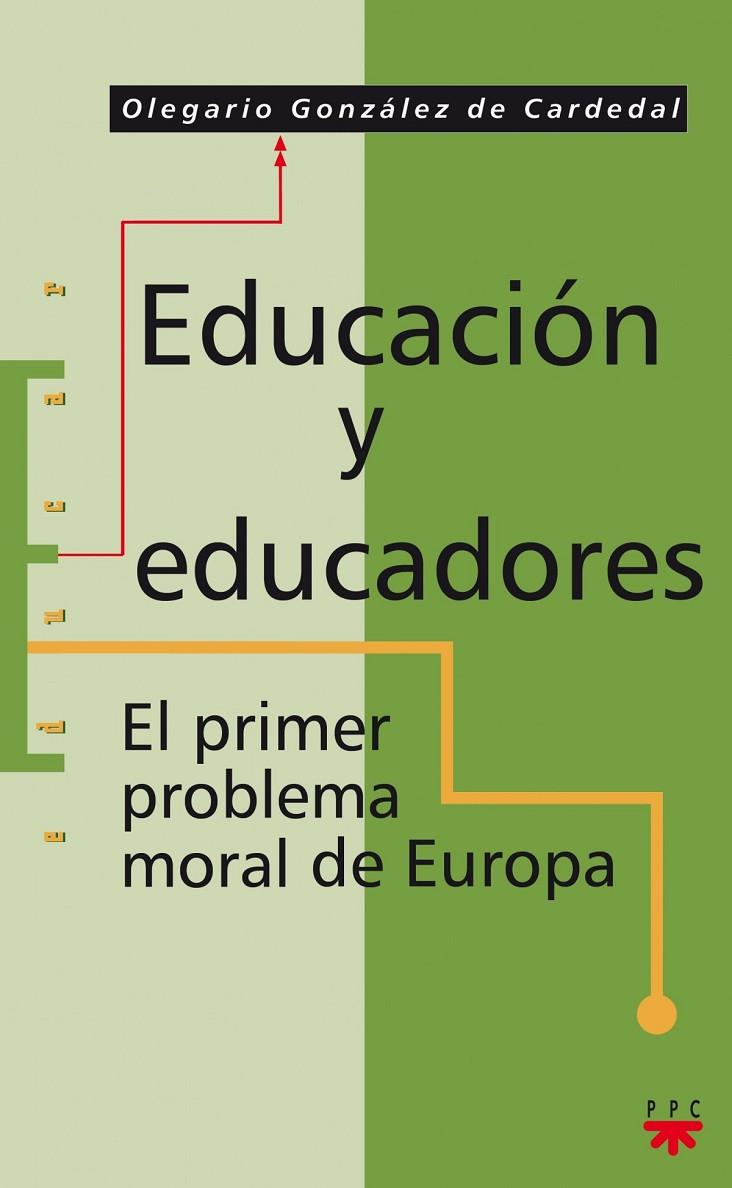 EDUCACIÓN Y EDUCADORES | 9788428818254