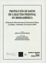PROTECCIÓN DE DATOS DE CARÁCTER PERSONAL EN IBEROAMÉRICA | 9788484565789 | JOSÉ LUIS PIÑAR MAÑAS/ÁLVARO CANALES GIL/Mª JOSÉ BLANCO ANTÓN/MERCEDES ORTUÑO SIERRA