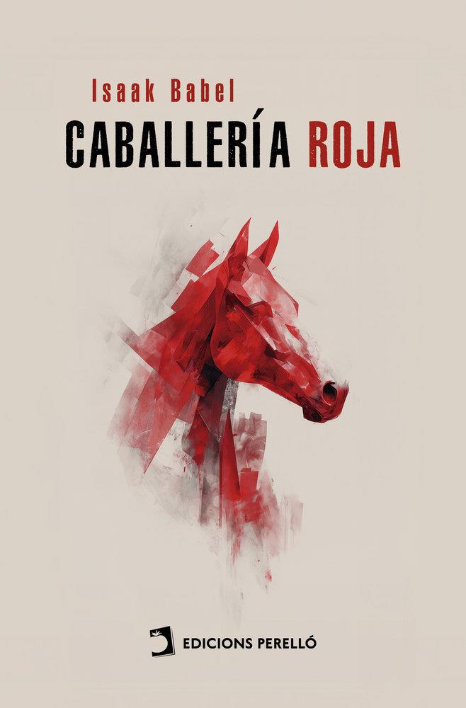 CABALLERÍA ROJA | 9791370192785 | BABEL, ISAAK