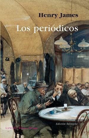 PERIODICOS / THE PAPERS | 9788493974145 | JAMES, HENRY