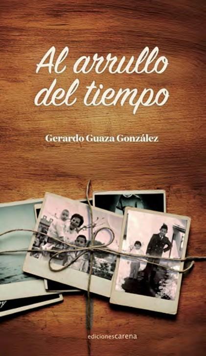 AL ARRULLO DEL TIEMPO | 9791387623029 | GUAZA, GERARDO