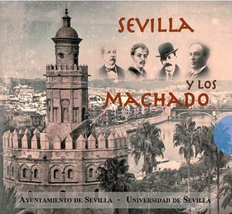 SEVILLA Y LOS MACHADO | 9788447213344 | DEL BARCO ALONSO, PABLO