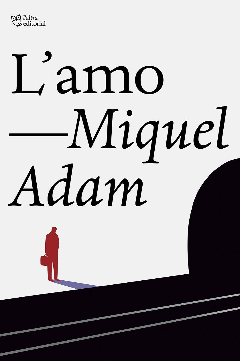 AMO' L | 9788412322958 | ADAM, MIQUEL