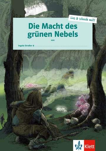 DIE MACHT DES GRUENEN NEBELS | 9783126070294