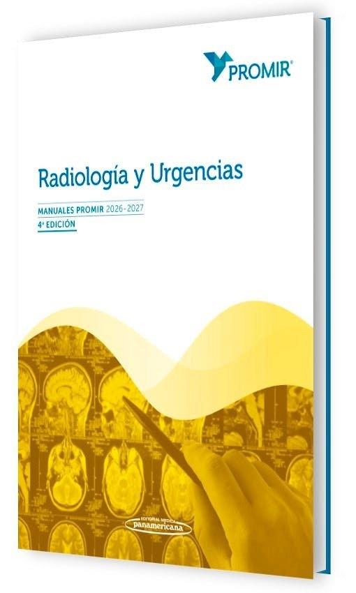 RADIOLOGIA Y URGENCIAS | 9788411065146