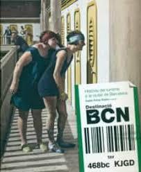 DESTINACIÓ BCN. HISTÒRIA DEL TURISME A LA CIUTAT DE BARCELONA | 9788416547029 | PALAU RUBIO, SAIDA