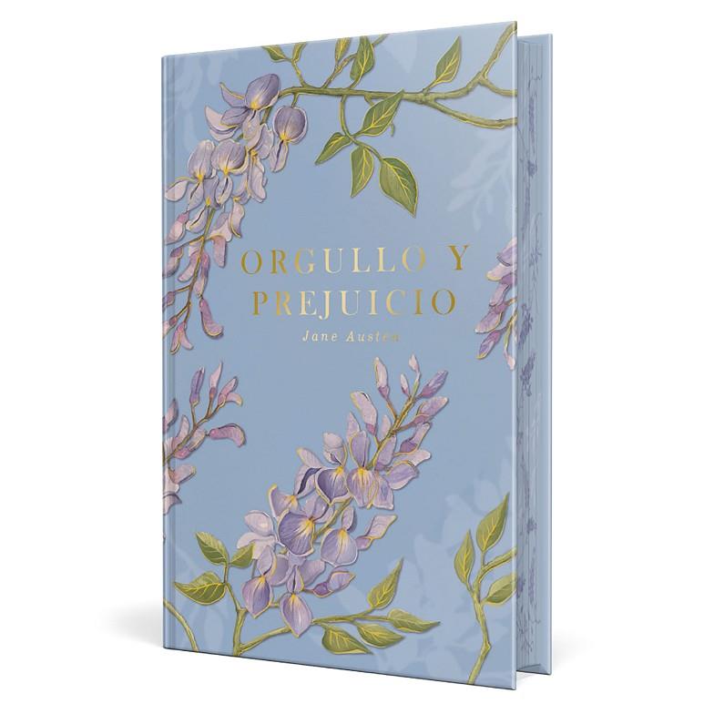 ORGULLO Y PREJUICIO | 9791370311353 | AUSTEN, JANE
