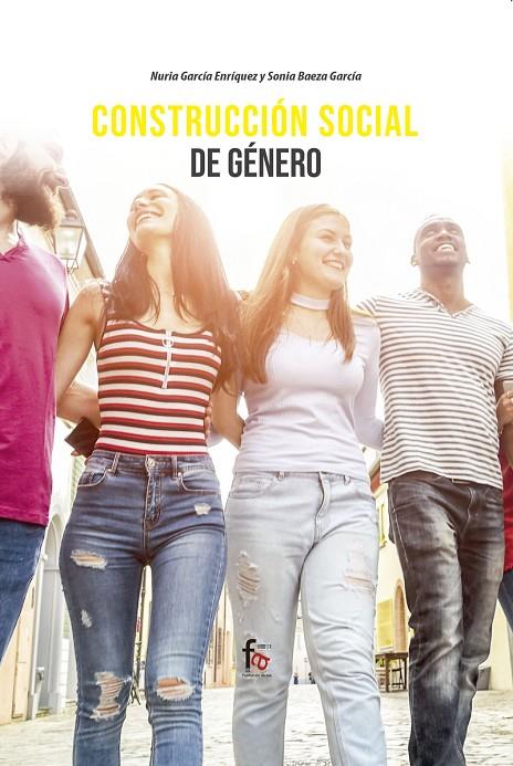 CONSTRUCCIÓN SOCIAL DE GÉNERO | 9788413236841 | BAEZA / GARCIA