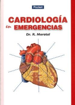 CARDIOLOGIA EN EMERGENCIAS (POCKET) | 9788419356253 | MORATAL