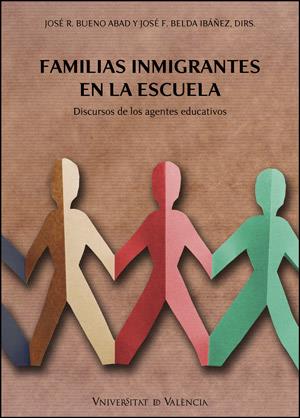 FAMILIAS INMIGRANTES EN LA ESCUELA | 9788437061931 | VARIOS AUTORES