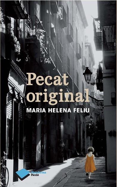PECAT ORIGINAL  | 9788415750567 | FELIU PI DE LA SERRA, MARIA HELENA