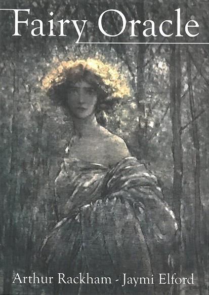 FAIRY ORACLE | 9788865275436 | ELFORD, JAYMI / RACKHAM, ARTHUR