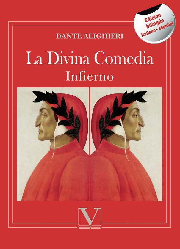 DIVINA COMEDIA, LA. INFIERNO | 9788413370576 | ALIGHIERI, DANTE