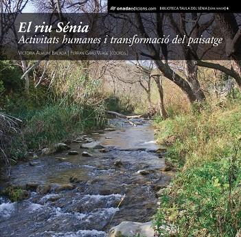 RIU SÉNIA, EL | 9788415221579 | VARIOS AUTORES