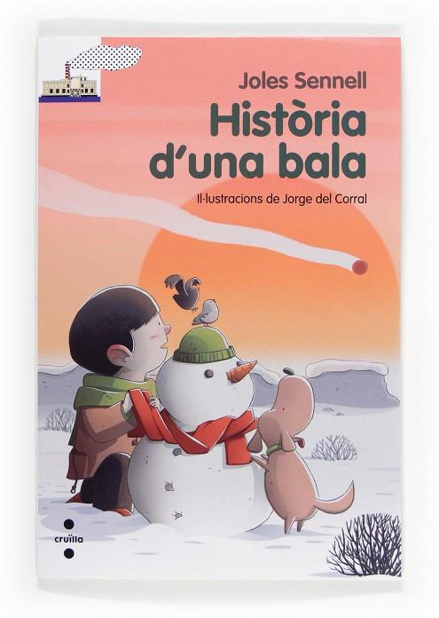 HISTORIA D'UNA BALA | 9788466132077 | SENNELL, JOLES