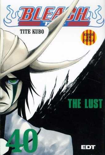BLEACH 40 | 9788499472935 | KUBO, TITE