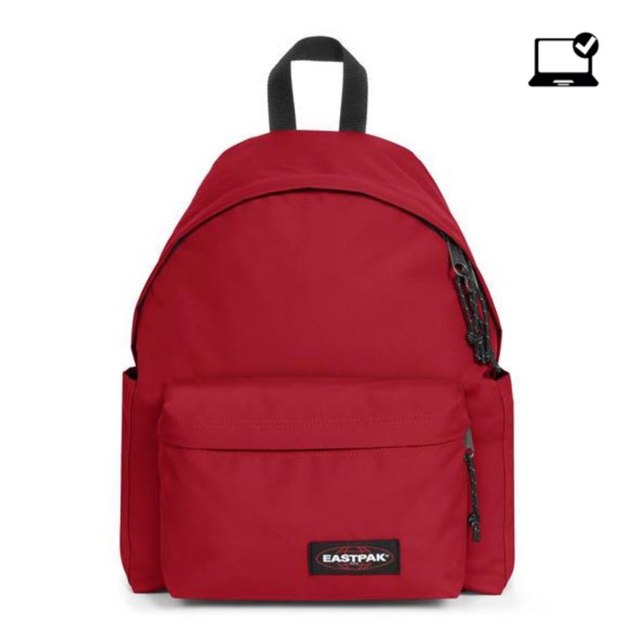 MOTXILLA EASTPAK DAY PAK'R SCARLET | 1954399473060