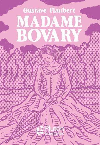 MADAME BOVARY | 9788419087850 | FLAUBERT, GUSTAVE