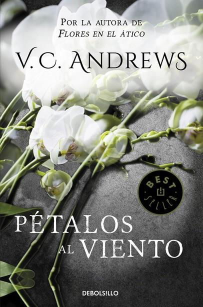 PÉTALOS AL VIENTO | 9788497596640 | ANDREWS, VIRGINIA C.