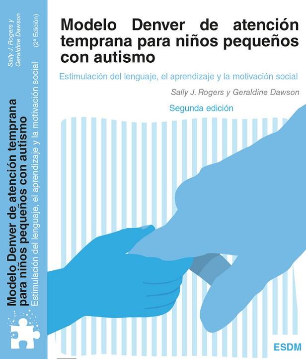 MODELO DENVER DE ATENCION TEMPRANA EN LA EDUCACION INFANTIL | 9788494963957 | VARIOS AUTORES