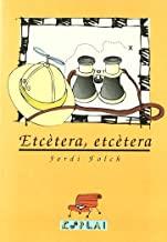 ETCÈTERA, ETCÈTERA | 9788486390570 | FOLCK, JORDI