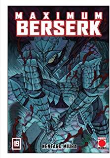 MAXIMUM BERSERK 19 | 9788411017046 | MIURA, KENTARO