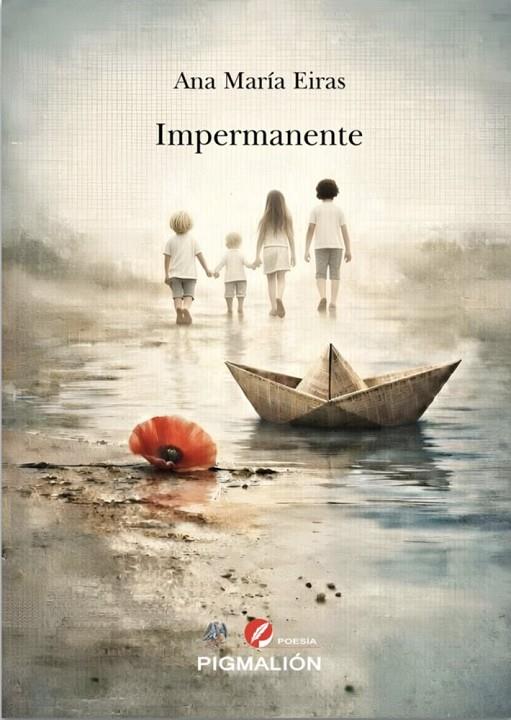 IMPERMANENTE | 9791387785758 | EIRAS, ANA MARIA