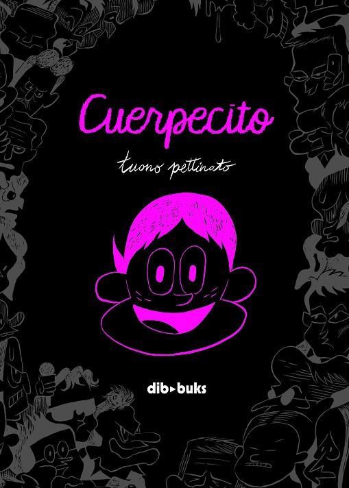 CUERPECITO | 9788418266225 | PETTINATO, TUONO