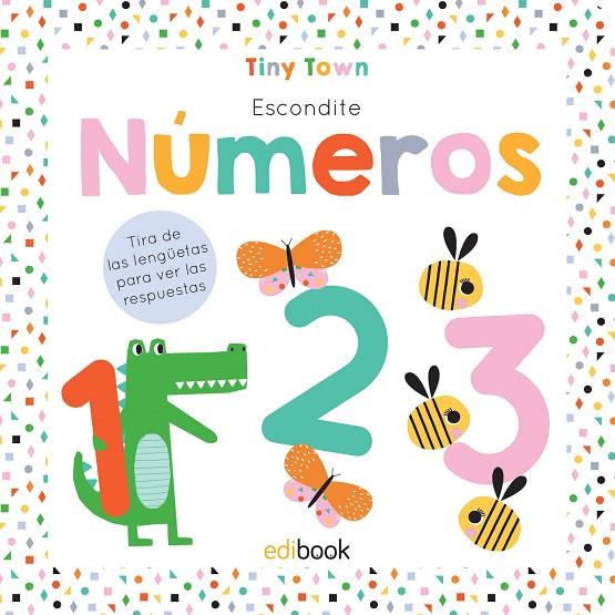 NÚMEROS | 9788491780199