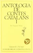 ANTOLOGIA DE CONTES CATALANS I | 9788429719512 | MOLAS, JOAQUIM