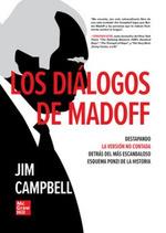 DIÁLOGOS DE MADOFF, LOS | 9786071517753 | CAMPBELL JIM