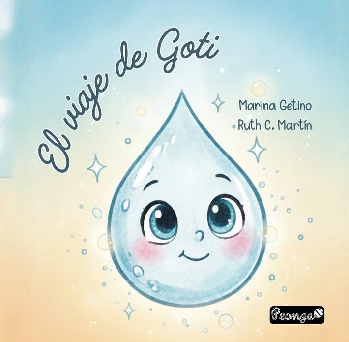 VIAJE DE GOTI, EL | 9788419591654 | MARTIN, RUTH C. / GETINO, MARINA