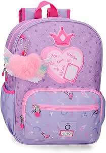 MOTXILLA MITJANA 38 CM QUEEN OF HEARTS ENSO | 8447444013920