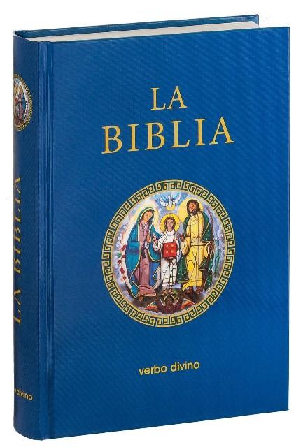 BIBLIA (BOLSILLO CARTONE) | 9788490730065 | DESCONOCIDO